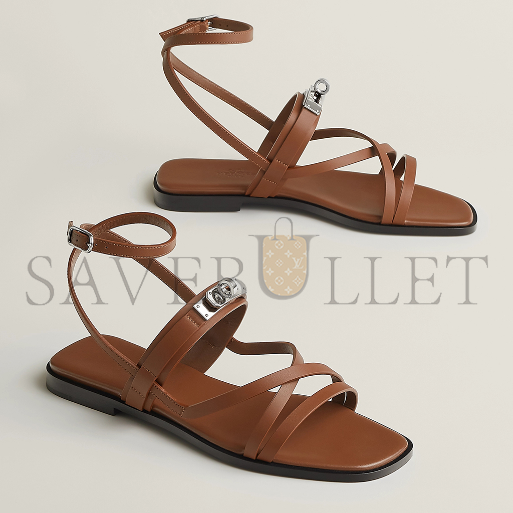 H**mes june sandal h242104z20360